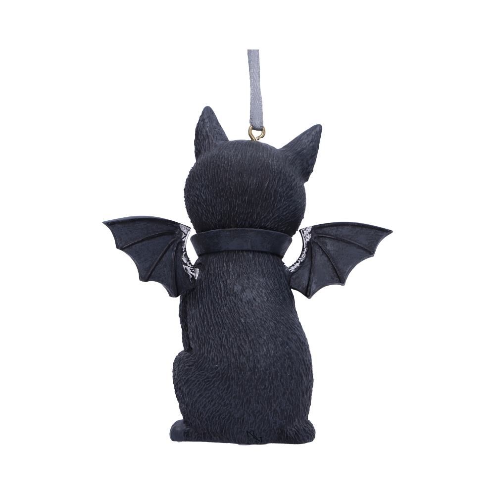 Malpuss Cult Cutie Hanging Ornament