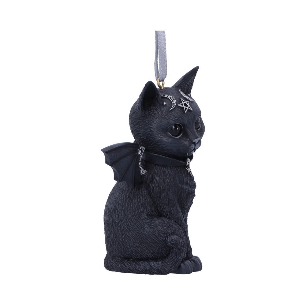 Malpuss Cult Cutie Hanging Ornament