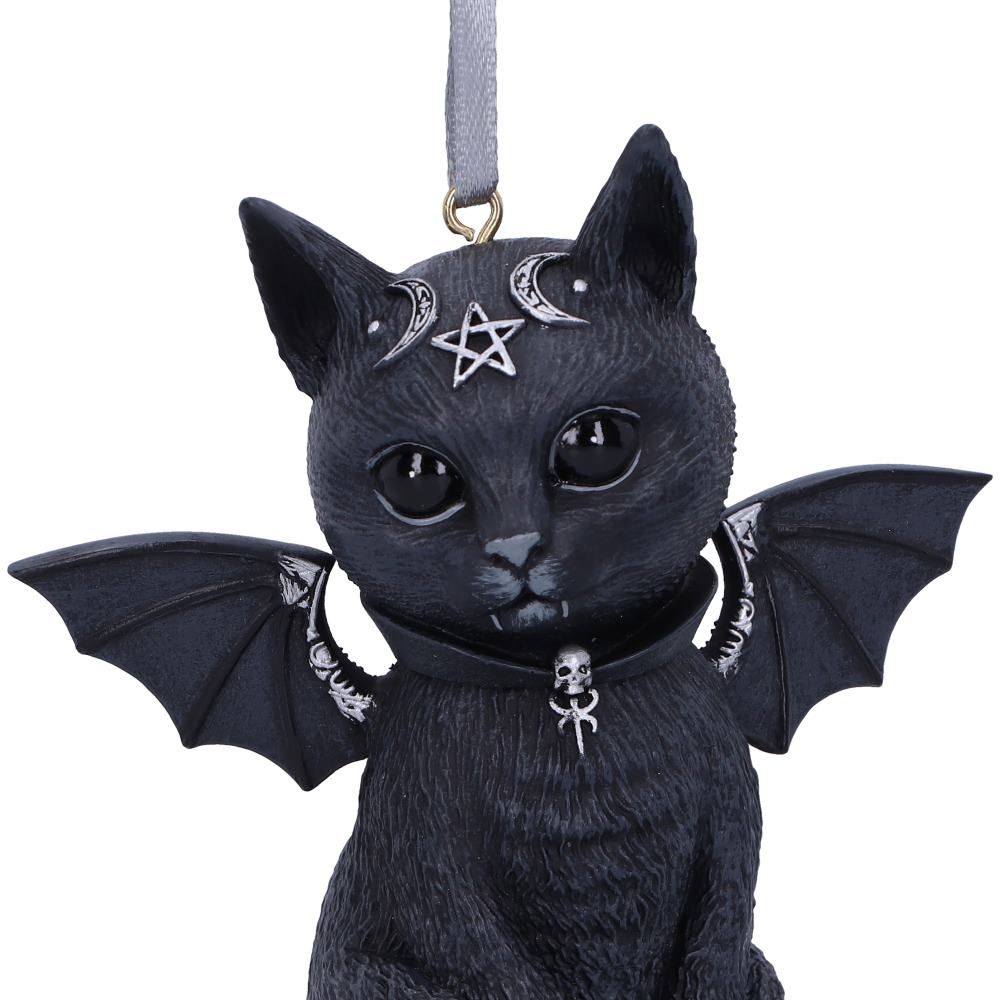 Malpuss Cult Cutie Hanging Ornament