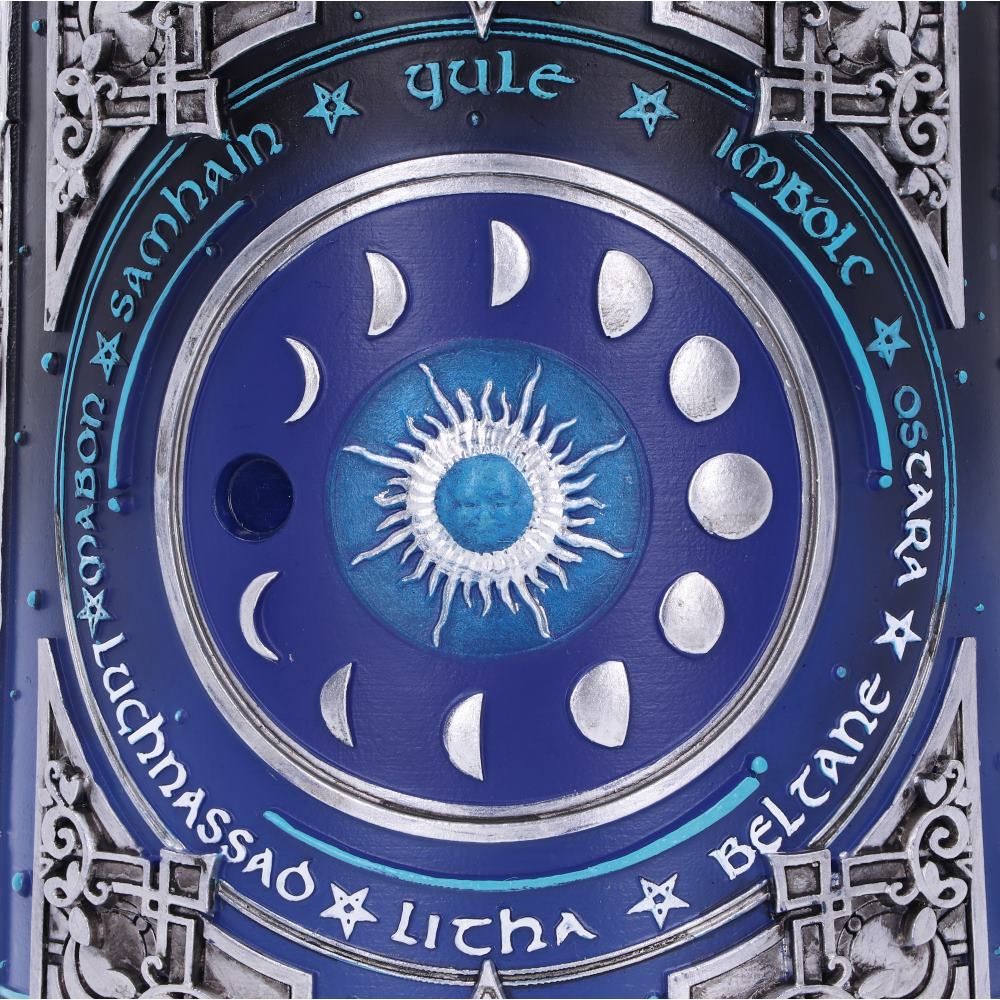 Moon & Sabbat Guide Tankard **ON SALE** WAS 44.99 NOW 25.00