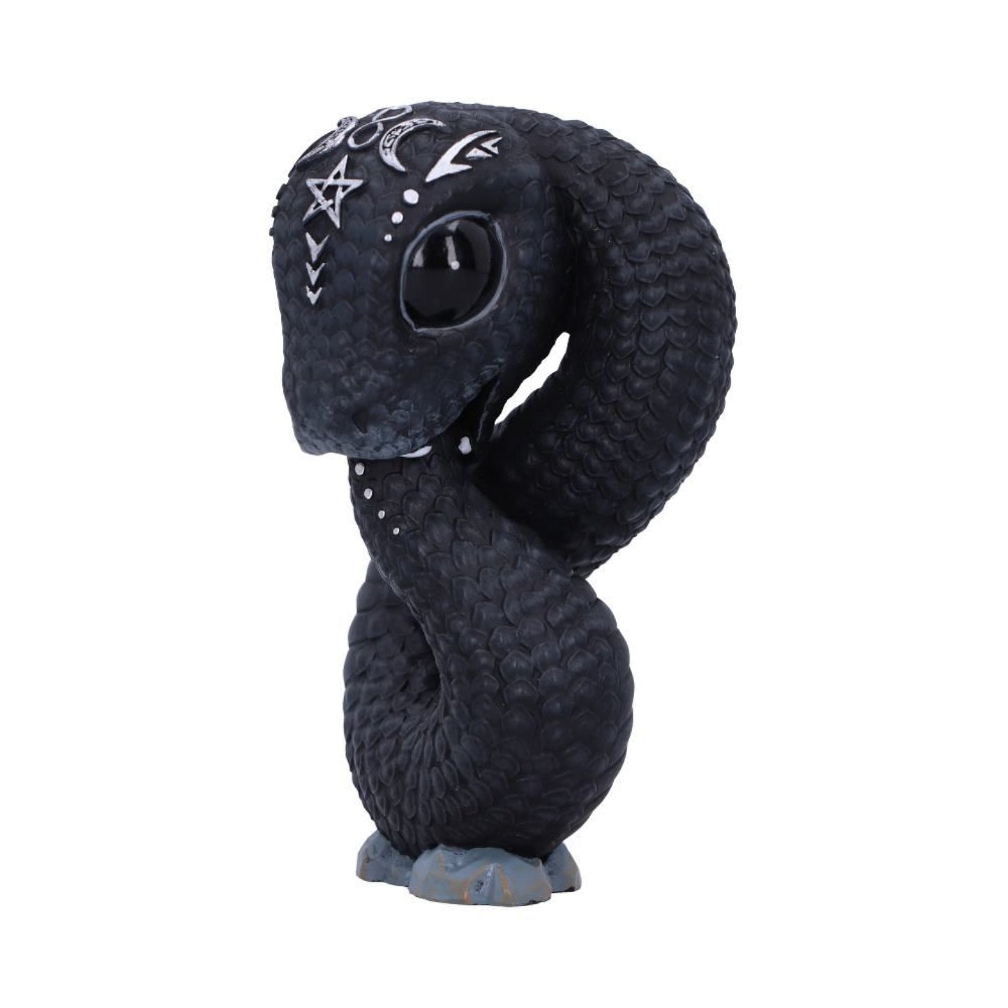 Ouroboros Snake Cult Cutie Figurine