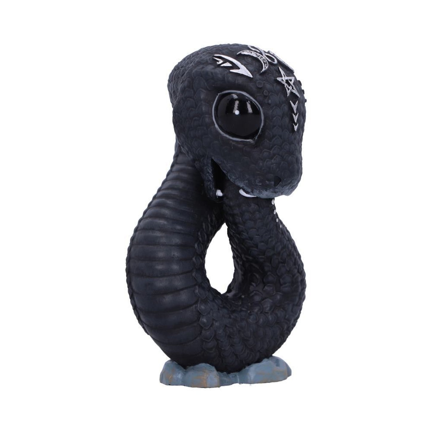 Ouroboros Snake Cult Cutie Figurine