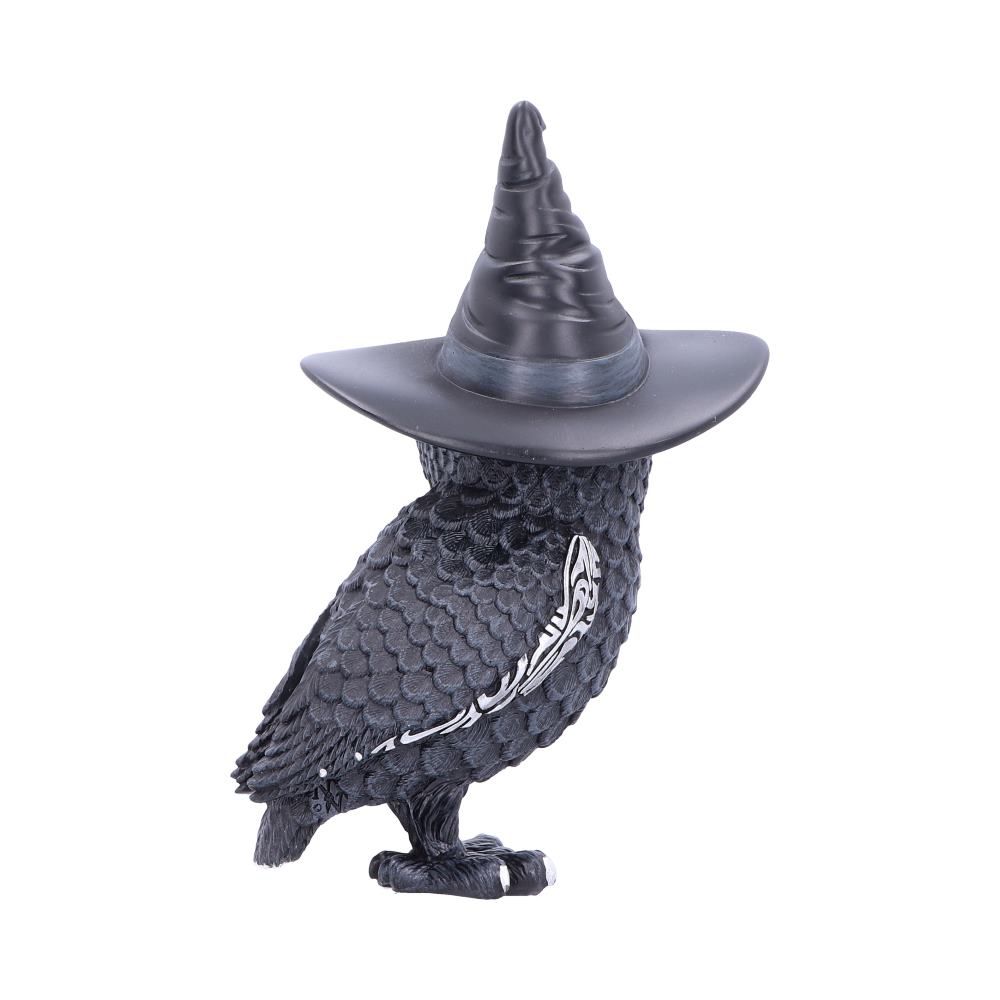 Owlocen Witch Owl Cult Cutie Figurine