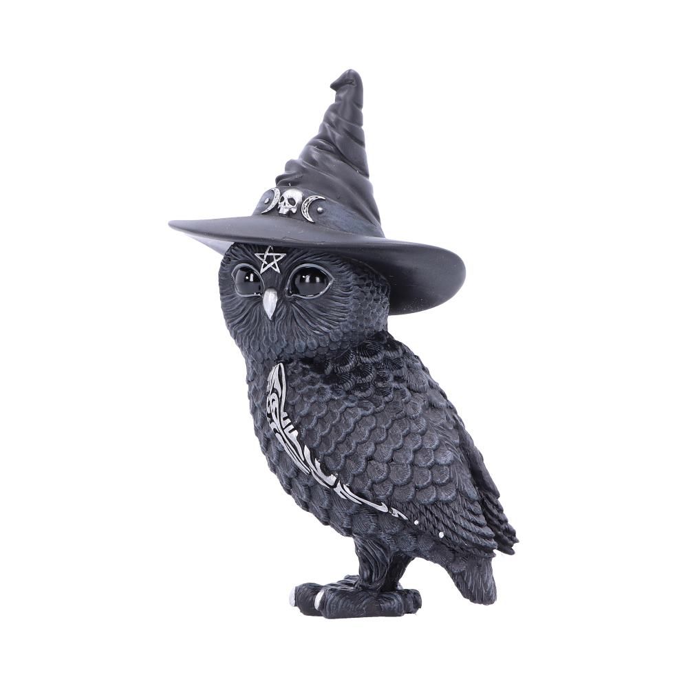 Owlocen Witch Owl Cult Cutie Figurine
