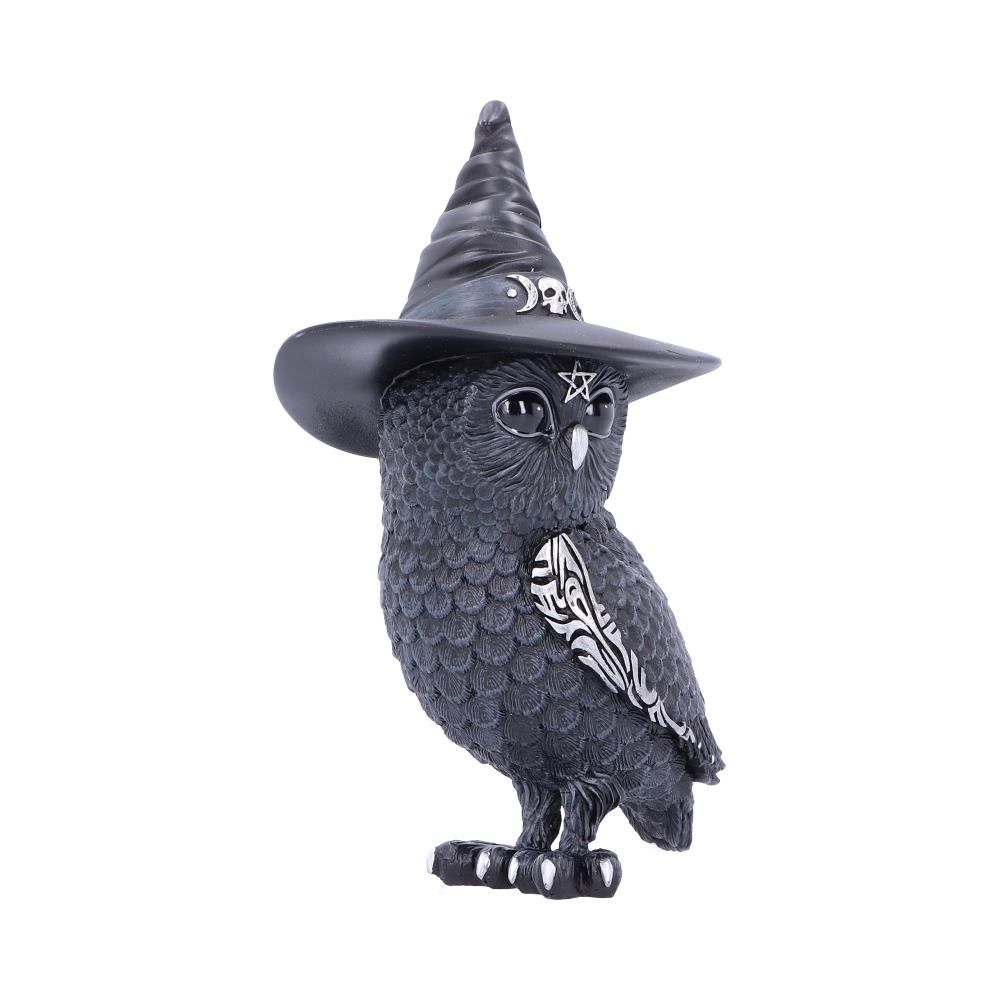 Owlocen Witch Owl Cult Cutie Figurine