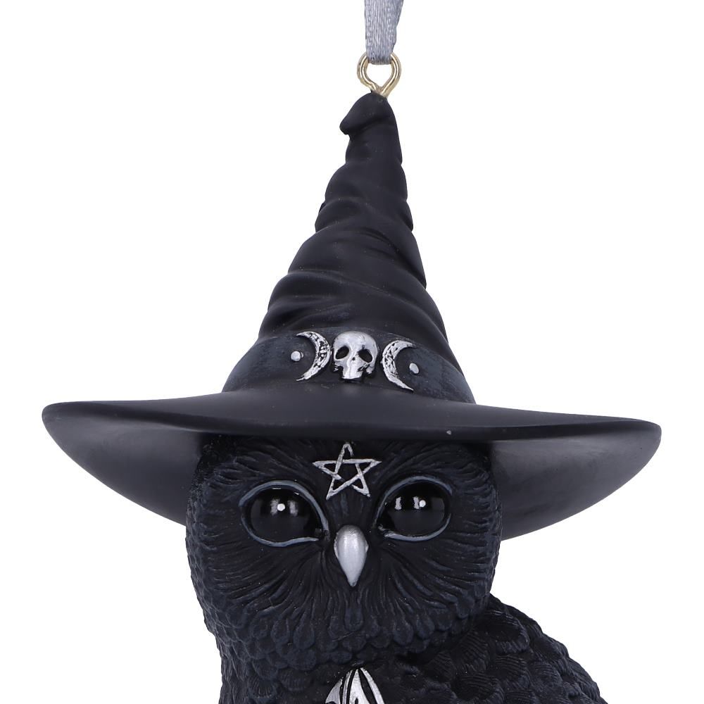 Owlocen Cult Cutie Hanging Ornament