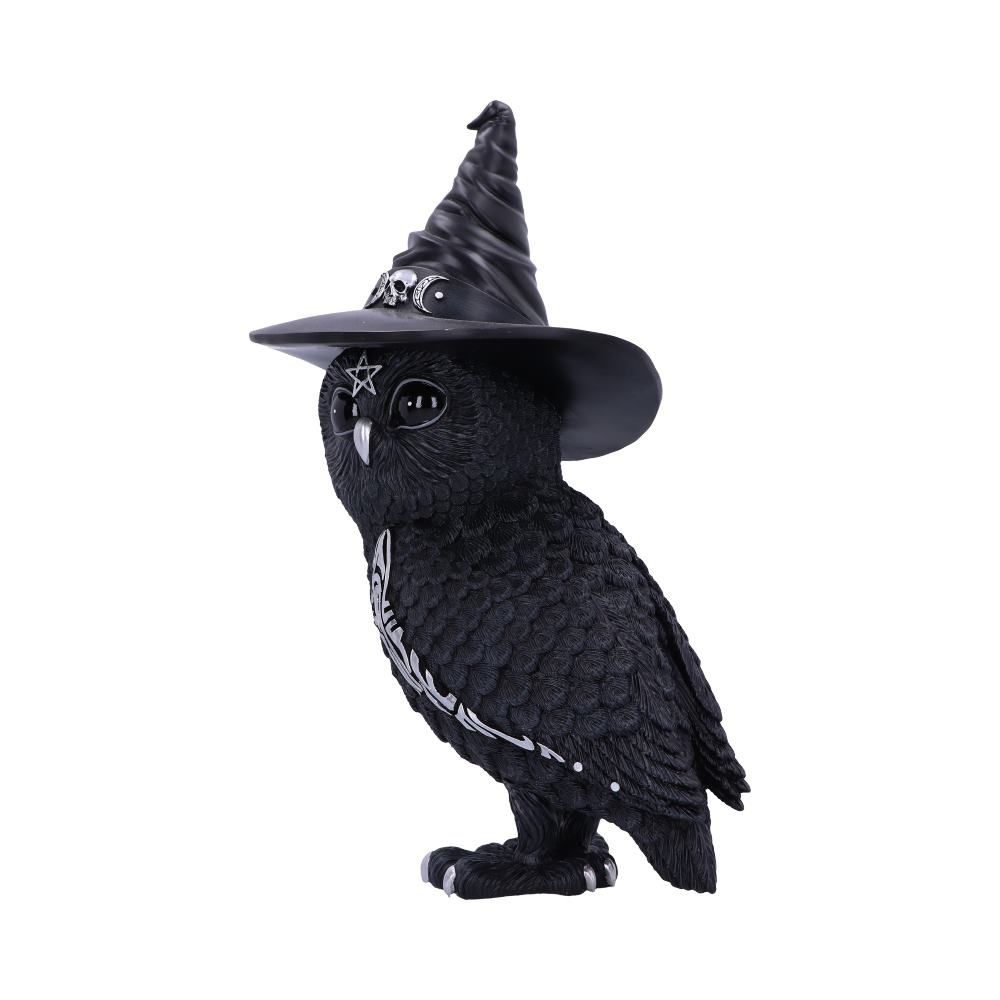Owlocen Witch Owl Cult Cutie Figurine Large