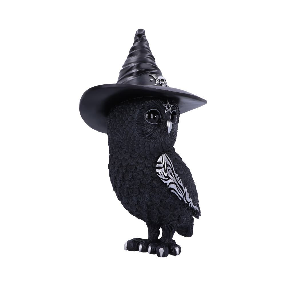 Owlocen Witch Owl Cult Cutie Figurine Large