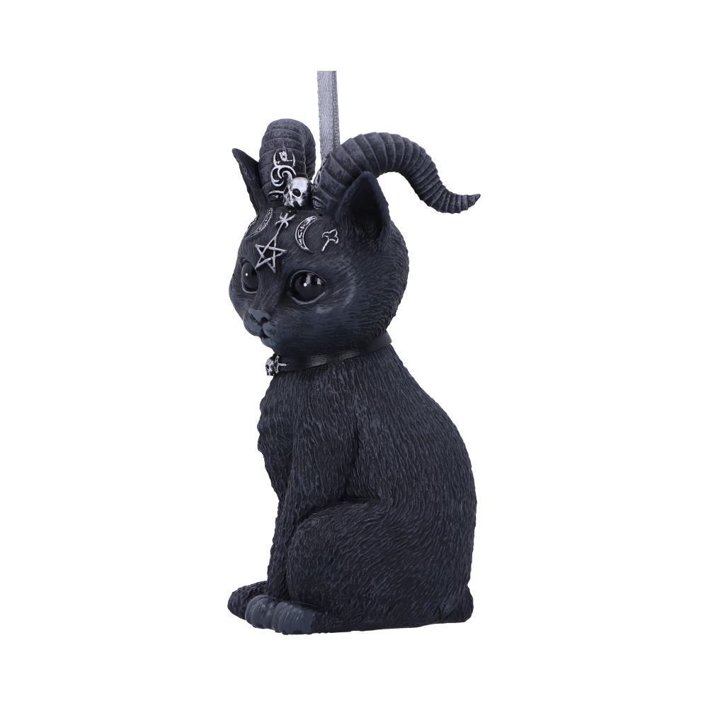 Pawzuph Cult Cutie Hanging Ornament
