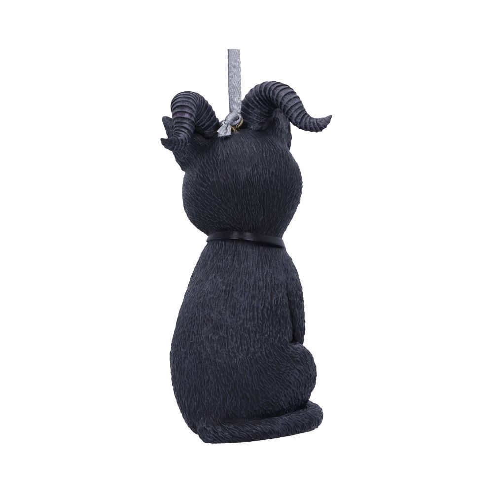Pawzuph Cult Cutie Hanging Ornament