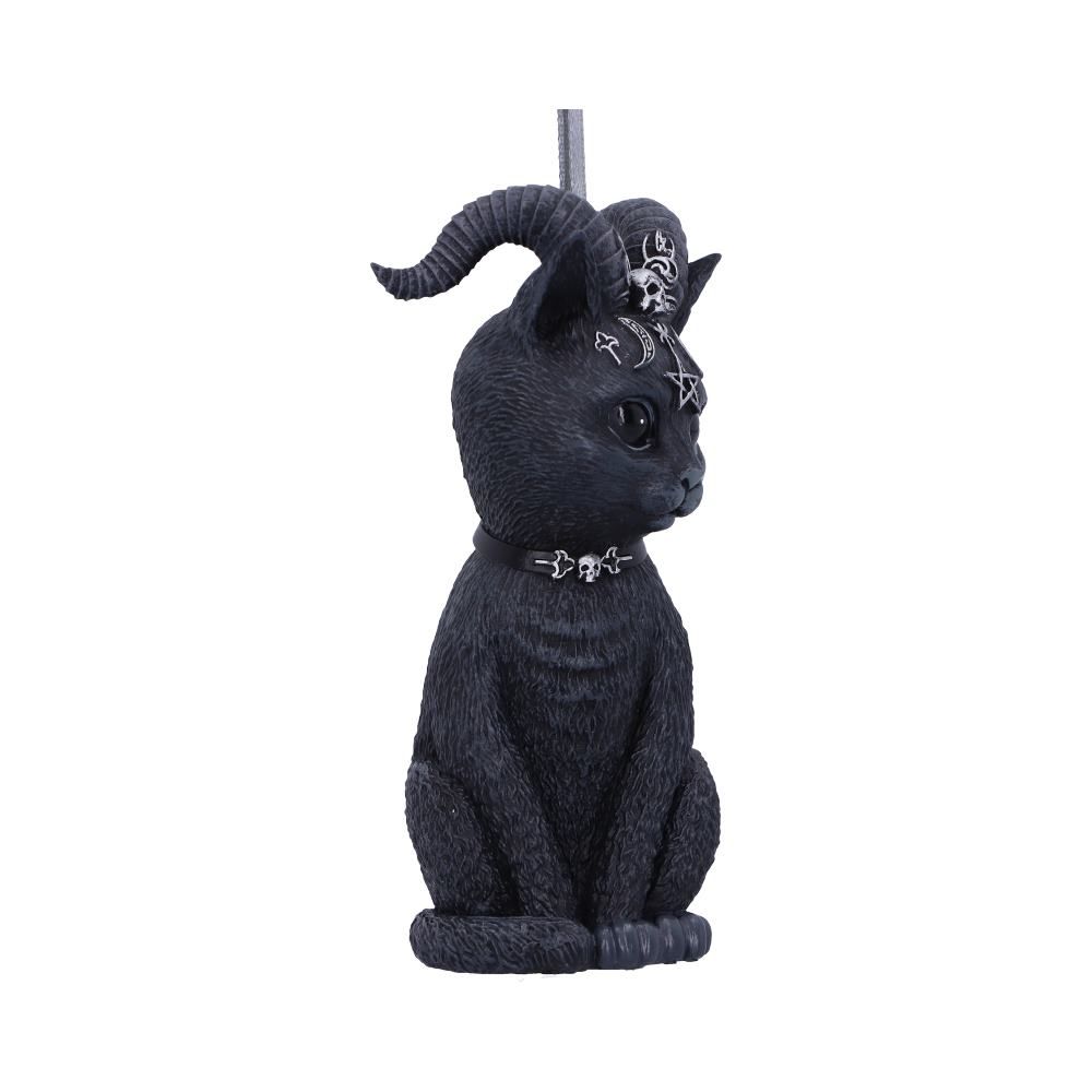 Pawzuph Cult Cutie Hanging Ornament