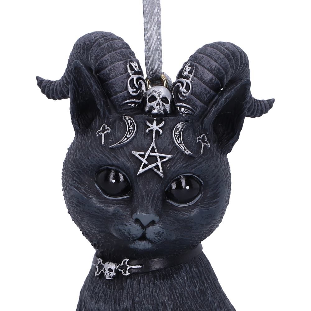 Pawzuph Cult Cutie Hanging Ornament