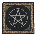 Pentacle Altar Cloth