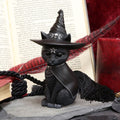 Purrah Witch Cat Cult Cutie Figurine