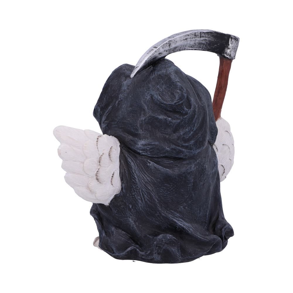 Reapers Flight Grim Reaper Owl Familiar Figurine