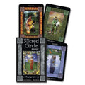 The Sacred Circle Tarot: A Celtic Pagan Journey