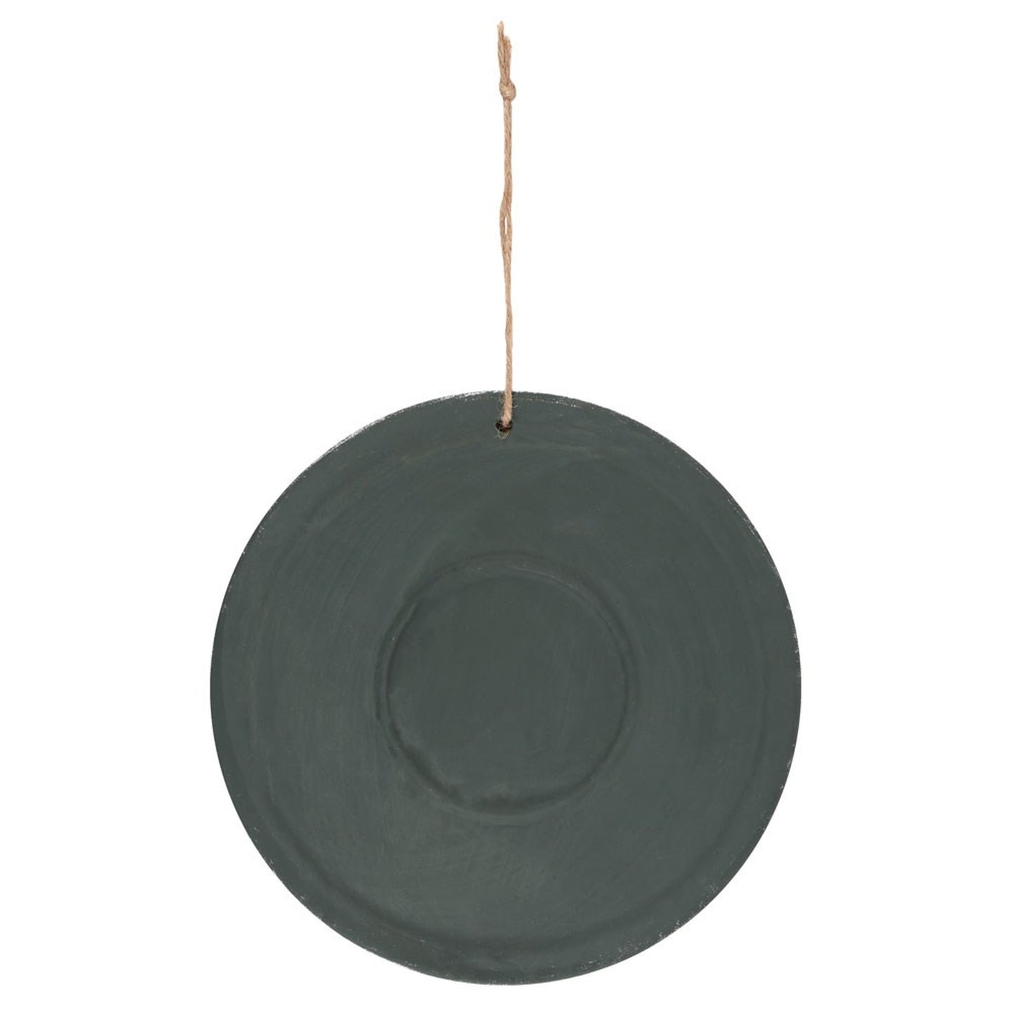 Silver Terracotta Wild One Plaque By Lisa Parker