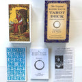 The Original Rider Waite Tarot