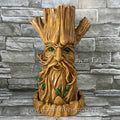 Tree Man Incense Cone Holder Large